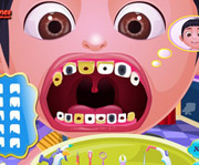 game Agnes Dentist Care
