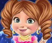 game Baby Anna New Look