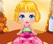 game Baby Beauty Pageant Makeover