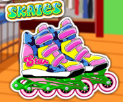 game Build Your Own Skates