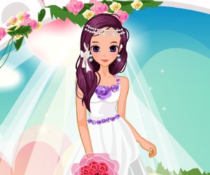 game Charming Bride