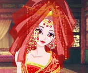 game Chinese Bride Makeover