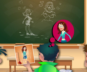 game Classroom