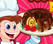 game Cocoa Ripple Cake
