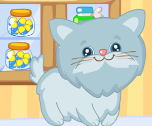 game Cutie Pet Care 2