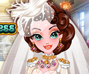 game Disney Princess Wedding Dresses