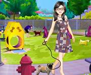 game Dog Park