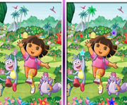 game Dora Find the Stars