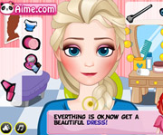 game Dream Cosmetic Surgery