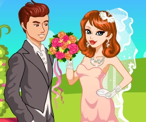 game Dream Wedding