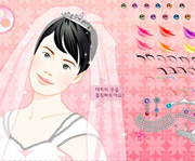 game Dress Up Bride 7