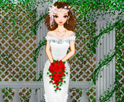 game Dress-up Princes Bride