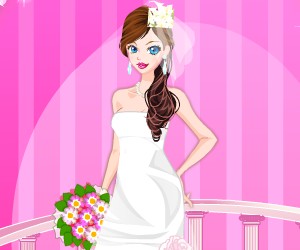 game Elegant Bride