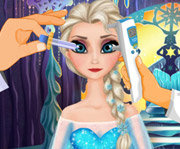 game Elsa Eye Care