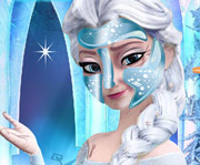 game Elsa Rejuvenation
