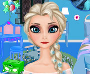 game Elsa Room Decor