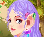 game Fairy Doctor Game