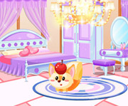 game Fairytale Baby Room Decoration