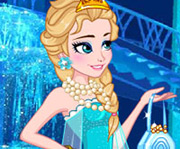 game Frozen Costume Party