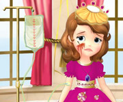 game Heal Sofia The First