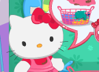 game Hello Kitty Laundry Day