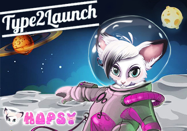 game Hopsy: Type2 Launch
