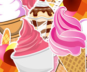 game Incredible Ice Cream Challenge