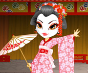 game Kabuki Chic
