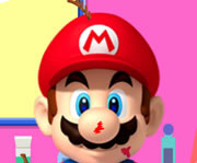 game Mario Messy