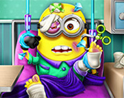 game Minion Hospital Recovery