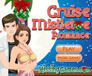 game Mistletoe Romance