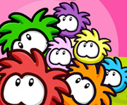 game Mob the Shaggy Puffles