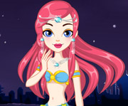 game Moonlight Mermaid Princess