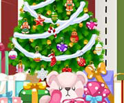 game My Christmas Tree