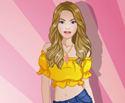 game My Perfect Look