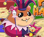 game Pet Hamster