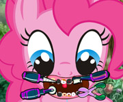 game Pony Dental Care