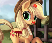 game Pony Injury Care