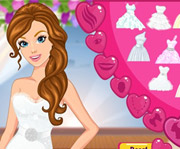 game Pretty Bride