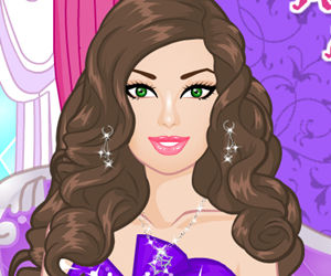 game Princess Permanent Makeup