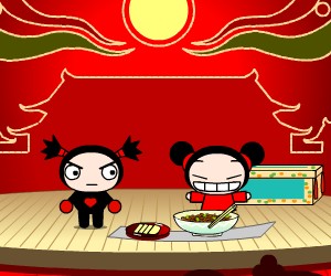 game Pucca Funny Love