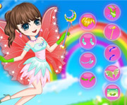 game Rainbow Fairy