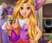 game Rapunzel
