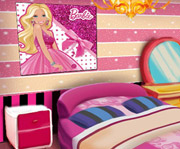 game Realistic Barbie Room