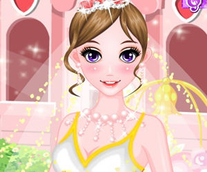 game Romantic Bridal Wear