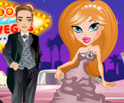 game Romantic Getaway Wedding