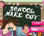 game School Make Out