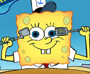 game Spongebob Master Chef