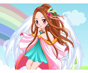 game Spring Blossom Fairy