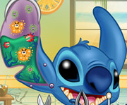 game Stitch Ear Doctor